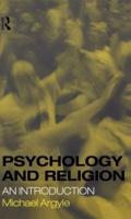 Psychology and Religion