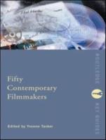 Fifty Contemporary Filmmakers
