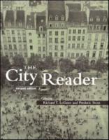 The City Reader