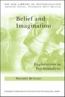 Belief and Imagination