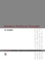 Modern Political Thought : A Reader