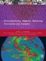 Introductory Remote Sensing