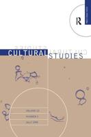 Cultural Studies V13 Issue 3