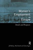Women's Employment in Europe : Trends and Prospects
