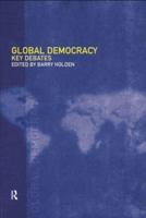 Global Democracy: Key Debates