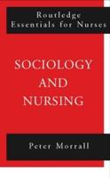 Sociology and Nursing : An Introduction