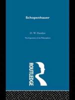 Schopenhauer-Arg Philosophers