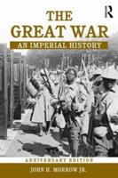 The Great War : An Imperial History