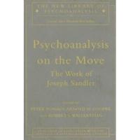 Psychoanalysis on the Move