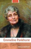 Emmeline Pankhurst