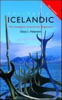 Colloquial Icelandic