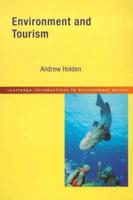 Environment and Tourism