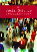 The Social Science Encyclopedia