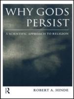 Why Gods Persist