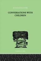 Conversations With Children