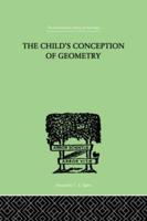 The Child's Conception of Geometry