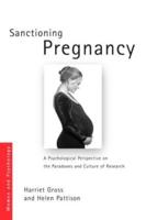 Researching Pregnancy