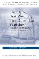 The Dove That Returns, The Dove That Vanishes