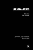 SEXUALITIES:CRIT CONCEPTS V1