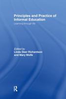 Principles and Practice of Informal Education : Learning Through Life