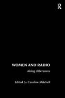 Women and Radio : Airing Differences