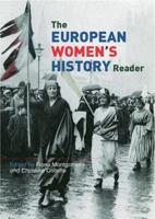 The European Women's History Reader