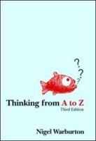 Thinking from A to Z