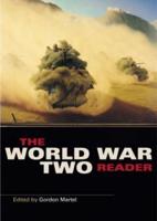 The World War Two Reader