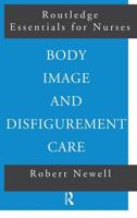 Body Image and Disfigurement Care