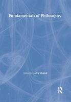 Fundamentals of Philosophy