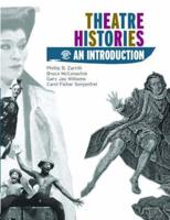 Theatre Histories