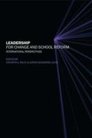 Leadership for Change and School Reform: International Perspectives