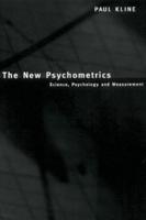 The New Psychometrics