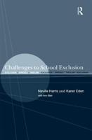 Challenges to School Exclusion : Exclusion, Appeals and the Law