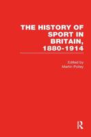 HIST SPORT BRITAIN 1850-1914V2