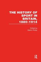 HIST SPORT BRITAIN 1850-1914V3
