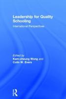 Leadership for Quality Schooling