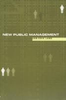 New Public Management : An Introduction