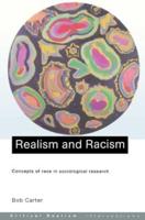 Realism and Racism : Concepts of Race in Sociological Research