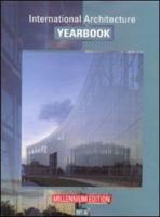 International Architecture Yearbook. [No. 6]
