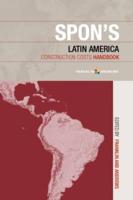 Spon's Latin America Construction Costs Handbook