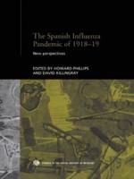 The Spanish Influenza Pandemic of 1918-19