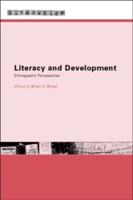Literacy and Development: Ethnographic Perspectives