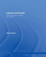 Literacy and Gender