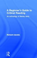 A Beginner's Guide to Critical Reading