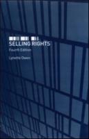 Selling Rights