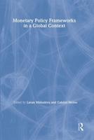 Monetary Policy Frameworks in a Global Context
