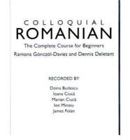 Colloquial Romanian