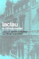 Laclau : A Critical Reader