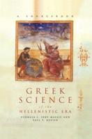 Greek Science of the Hellenistic Era